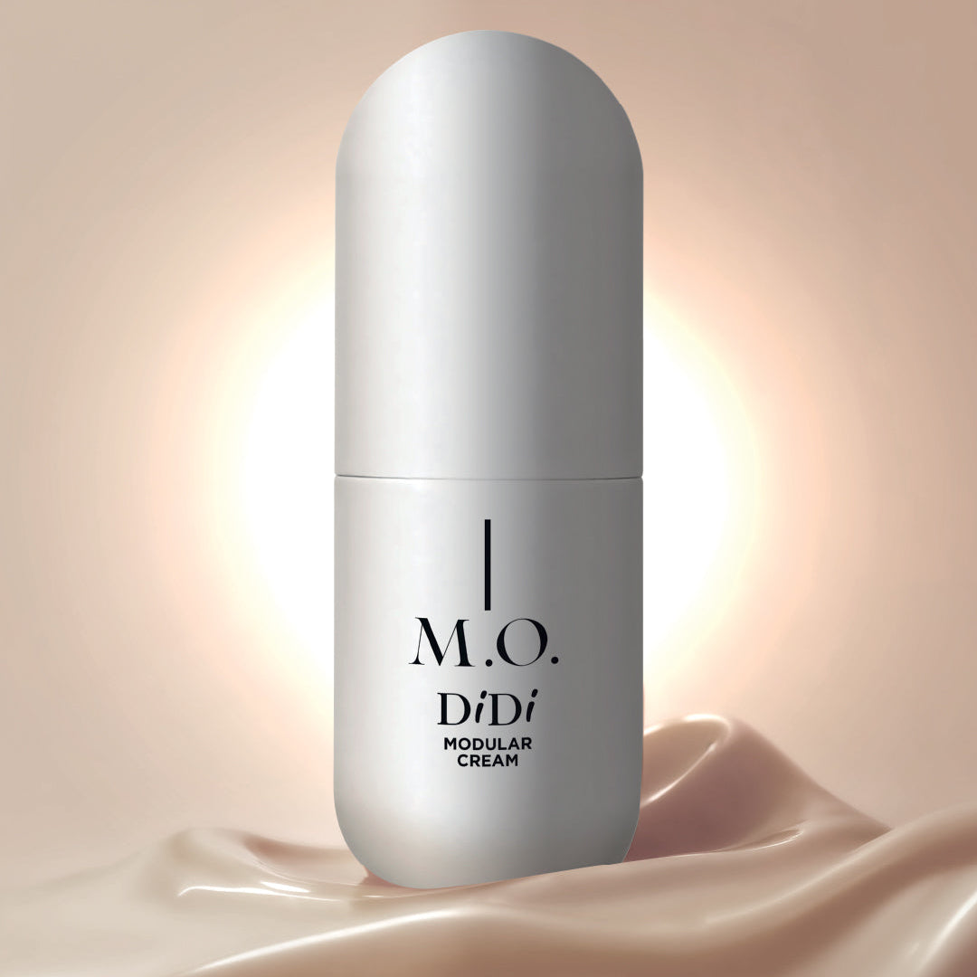 DíDí Cream