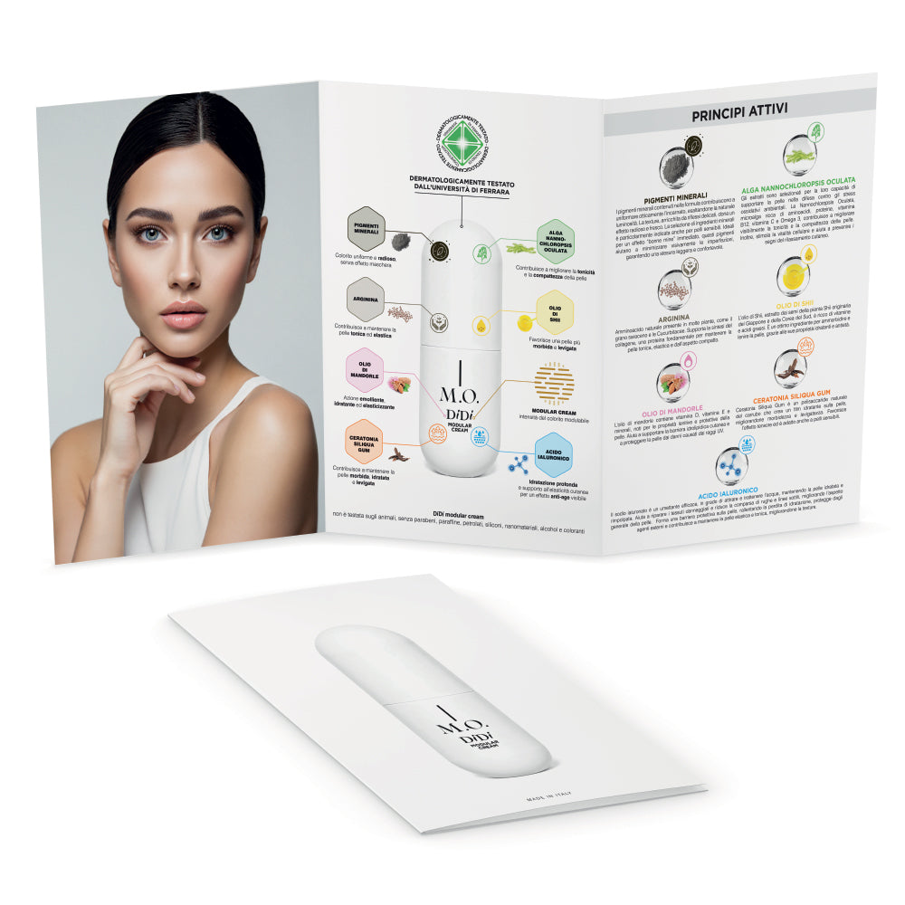 BROCHURE Dídí CREAM