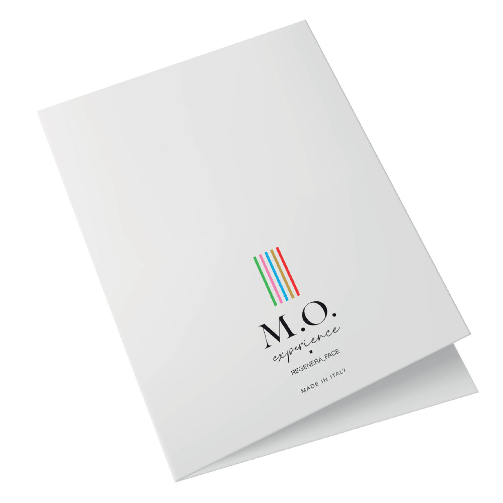 BROCHURE M.O. EXPERIENCE