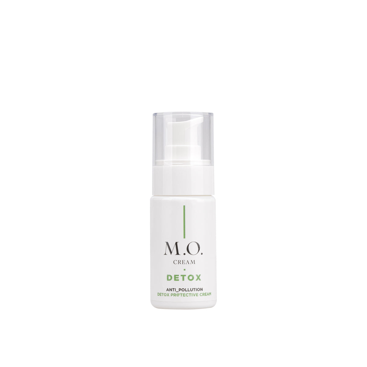 DETOX Cream Flacone 50 ml