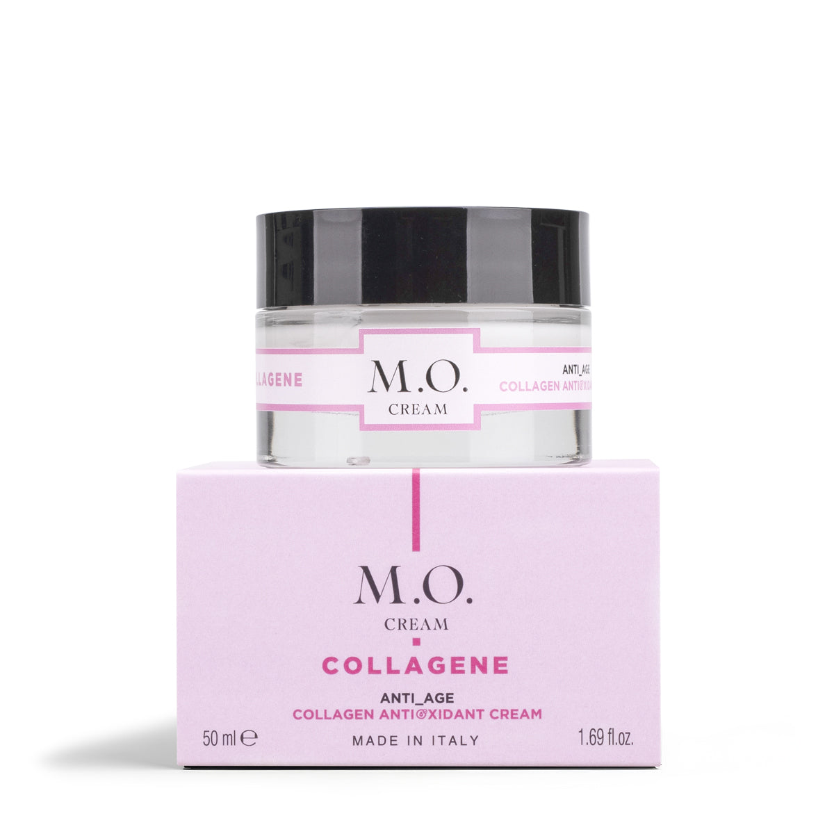 COLLAGENE Cream vaso 50 ml