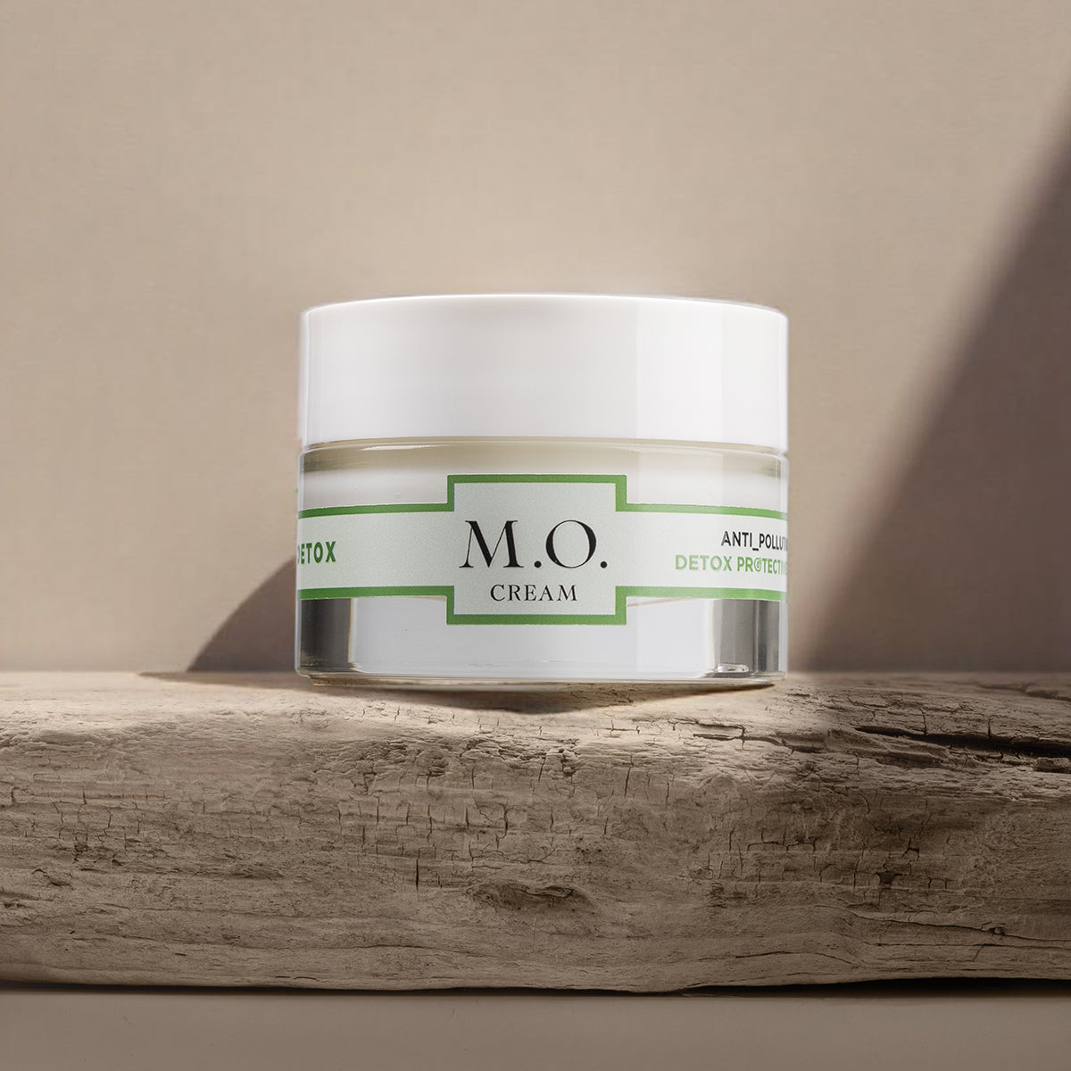 DETOX Cream vaso 50 ml