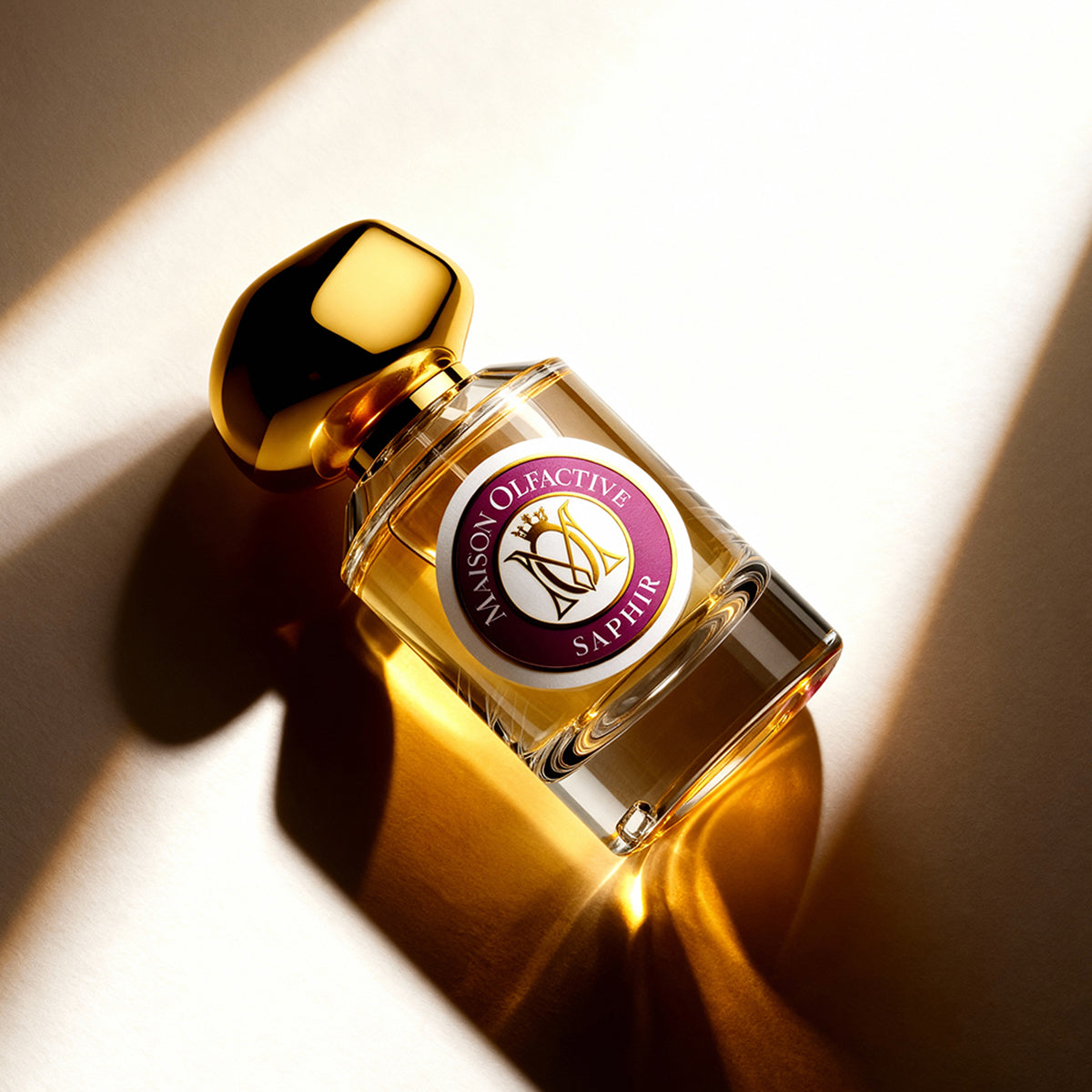 SAPHIR 50 ml