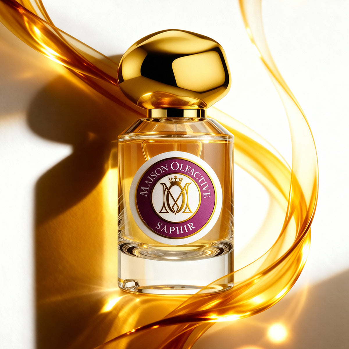 SAPHIR 50 ml
