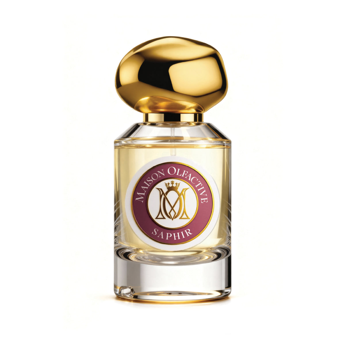 TESTER SAPHIR 50 ml