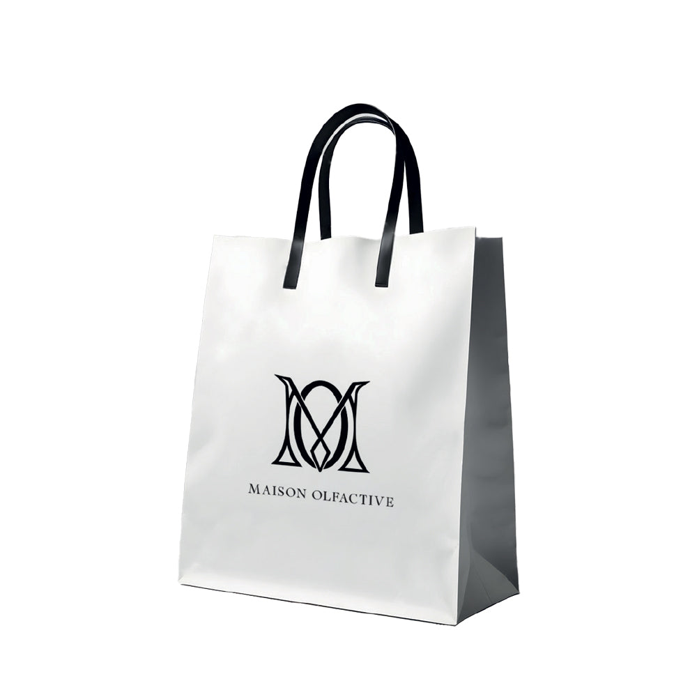 SHOPPER Maison Olfactive
