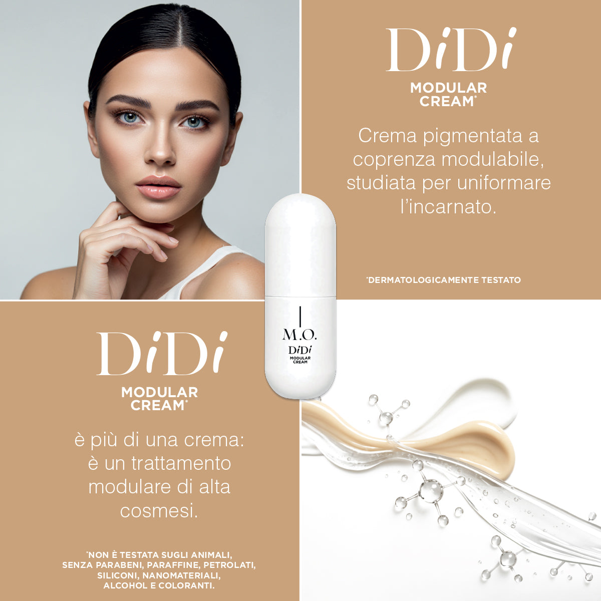 DíDí Cream 30 ml