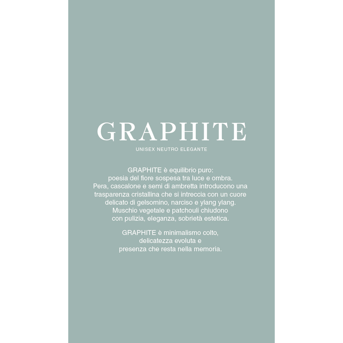 GRAPHITE 50 ml