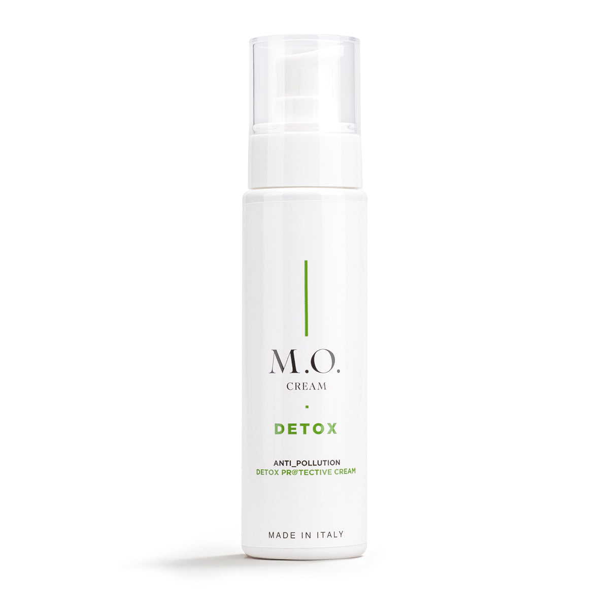 DETOX Cream Flacone 100 ml