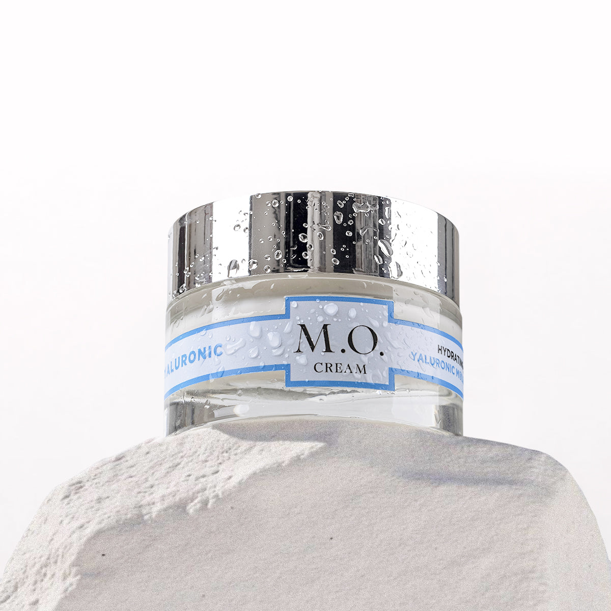YALURONIC Cream vaso 50 ml