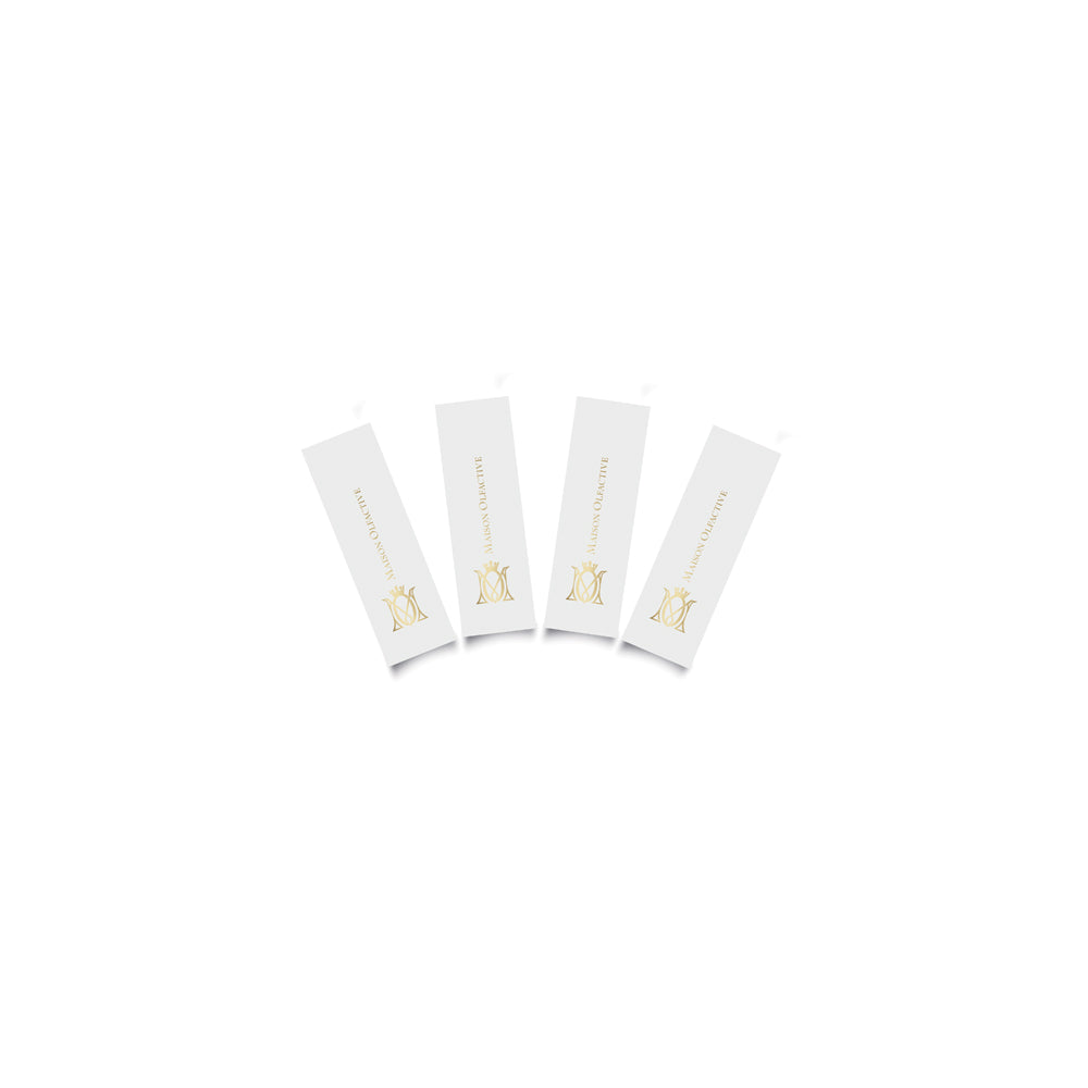 Mouillettes Maison Olfactive