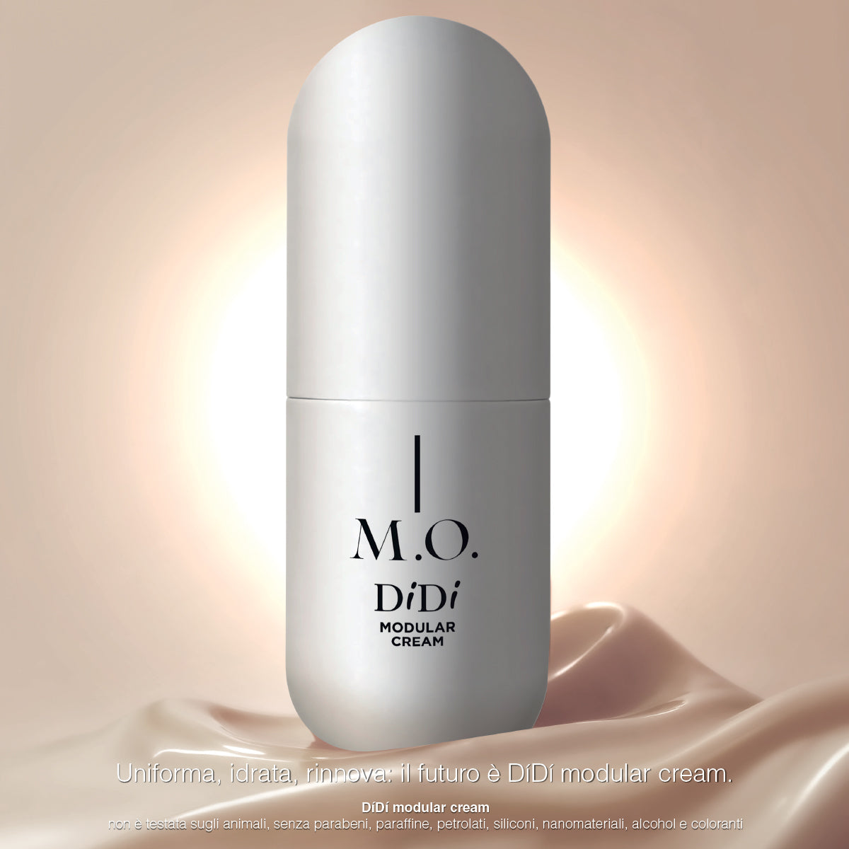 DíDí Cream 30 ml