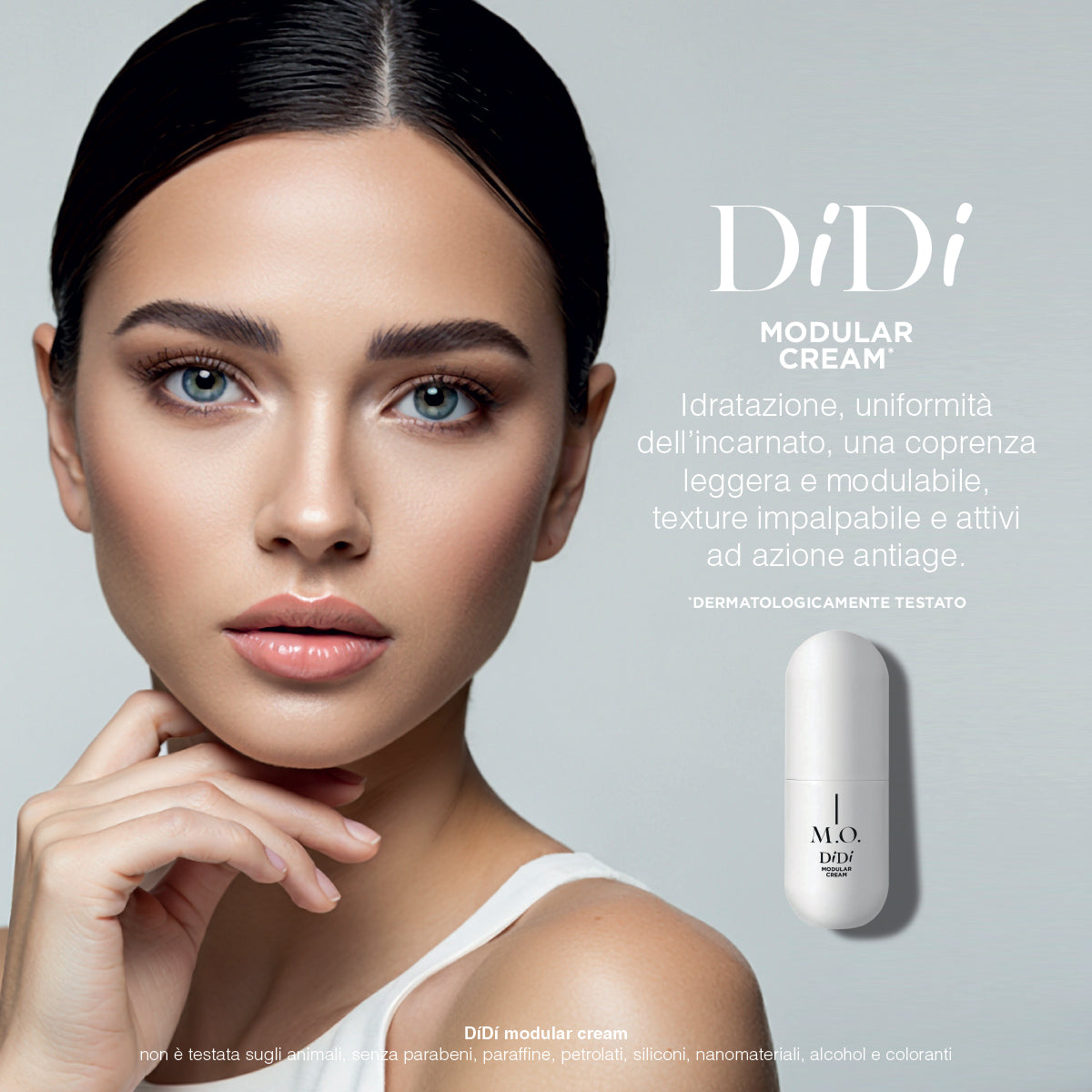 DíDí Cream 30 ml